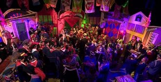 ZuidWest TV Prinsencafé - ZuidWest TV Prinsencafé 1 - 9 februari 2026