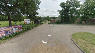 VV Grenswachters Putte