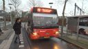 Nieuwe busdiensten Bergen op Zoom officieel begonnen