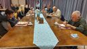 Uitzondering voor kwetsbare groep: samen kerstlunchen in Roosendaal