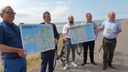 Ontdekkingsreis langs Zeeuwse klei en Brabantse zandgronden: de ZeBra-fietsroute