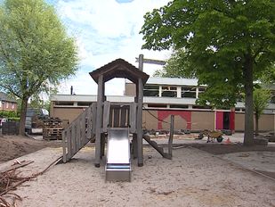 Scholen in Halderberge worden in een nieuw jasje gestoken, college wil portemonnee trekken