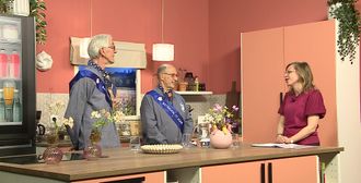 Cocktail - Cocktail - 28 april 2026