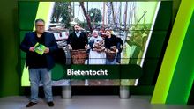 22 oktober – Moerdijk | Etten-Leur | Zundert | Halderberge | Rucphen