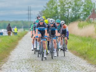 HIVE Slag om Woensdrecht