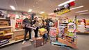 Vuurwerkverkoop neemt explosief toe na twee vuurwerkvrije jaren