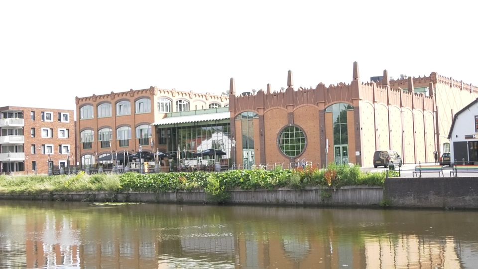 Gemeente trekt huurprijs gelijk voor alle verenigingen in Turfschip