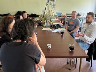 Opvang Oekraïners in Bergen op Zoom nog steeds niet goed