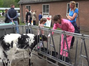 Boerderijdagen Halsteren