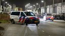 Overval loods Roosendaal Schuurakker
