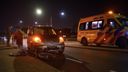 Fietser geschept op kruispunt Halsterseweg: zoveelste ongeval