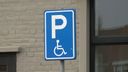 GroenLinks wil weer gratis parkeren voor gehandicapten