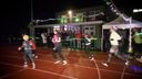 Glowrun Zevenbergen trekt recordaantal deelnemers