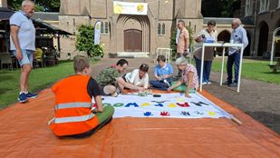 Vakantieweek Stichting Happynezz