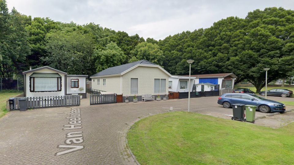 Gemeente kiest Van Heelulaan voor uitbreiding woonwagen&shy;standplaatsen