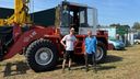 Tractorpulling Hoeven dreigt te verdwijnen: &#8216;Keivervelende situatie&#8217;
