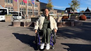 Isa de Jongh Roosendaal