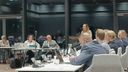 Roosendaals restcollege overleeft raadsdebat na diepste crisis in jaren, raad wil extern onderzoek