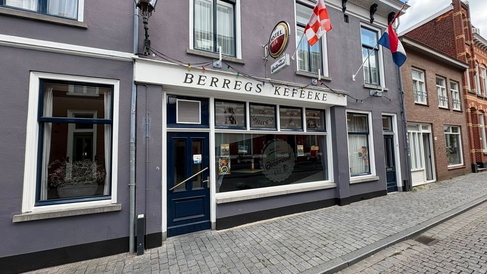 Oosterwaal