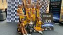 Kinderen van Pineapple Crew wereldkampioen streetdance