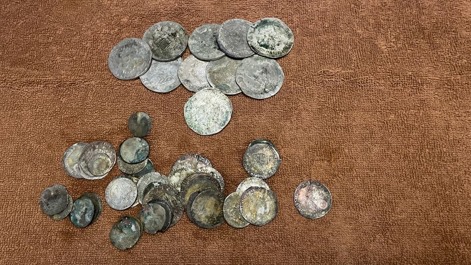 nieuws roosendaal geschiedenis archeologie munten oud jumbo nieuwsbouw sloop