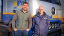 Van der Pol investeert in duurzaam transport: &#8216;800 pk en geen motorgeluid&#8217;
