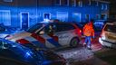 Ernstig Steekincident in Oudenbosch