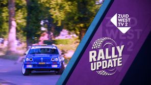 Rally Update
