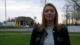 Rachel Oostvogels (VVD Zundert)