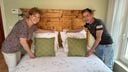 Bed en Breakfast Koekwhouse Nispen