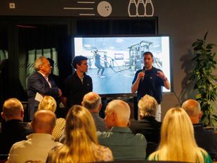 sportcafé Etten-Leur