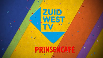 ZuidWest TV Prinsencafé