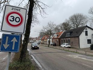 Communicatie over herinrichting Steenbergseweg verloopt slecht: &#8216;Het is een groot drama&#8217;