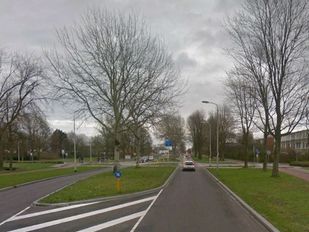 Burgemeester Schneiderlaan