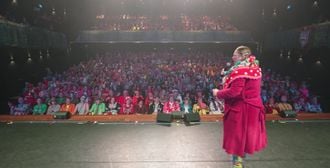 Carnaval / Vastenavend - Op Pad Mee Suus 3 - 6 februari 2026