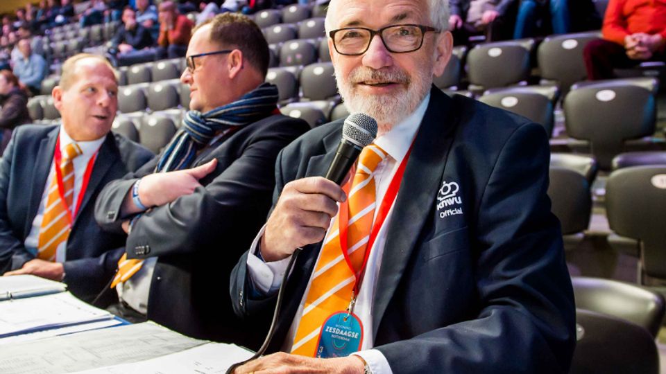 Kees Maas Etten-Leur