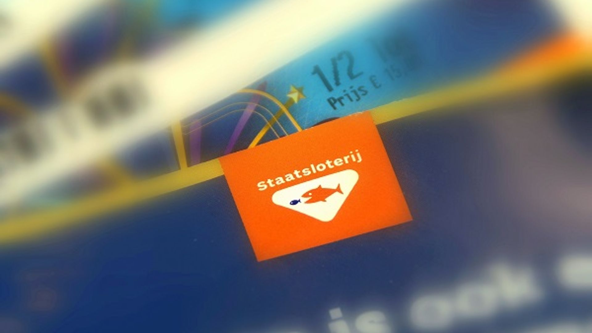 Roosendaler wordt miljonair met XL-lot van de Staatsloterij