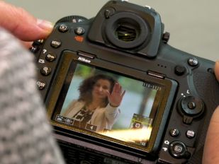 Actie tegen geweld tegen vrouwen