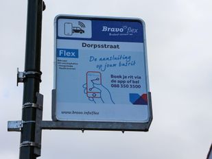 bravoflex halte woensdrecht