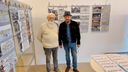 Arjan Bakx expositie Zundert