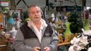 Peter moet gedwongen zijn kringloopwinkel met opbrengst voor het goede doel sluiten