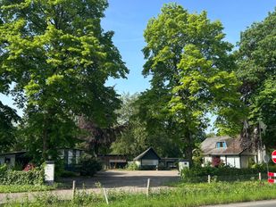 Betrokken partijen ontwikkeling vakantiepark Zundert nog niet op één lijn