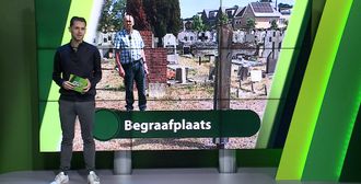 ZuidWest Update - 14 augustus – Moerdijk | Etten-Leur | Zundert | Halderberge | Rucphen