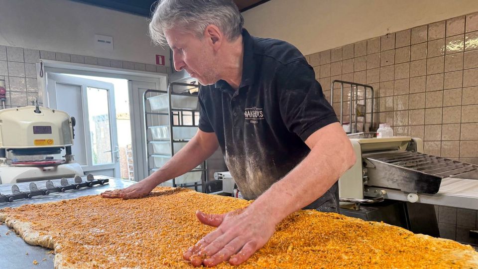 Broodnodig op zoek naar broodbakkers: &#8216;Focus ligt teveel op nachtelijke uren, te weinig op het product&#8217;