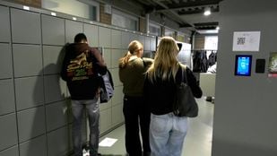 School Markland College Oudenbosch