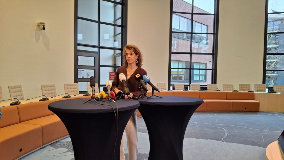 nieuws moerdijk powerport brabant