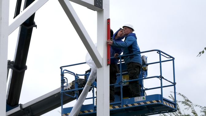 Slickbrug Etten-Leur Werkzaamheden