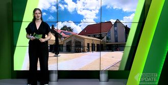 ZuidWest Update Weekoverzicht - 6 september – West-Brabant