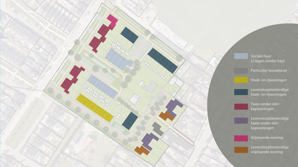 nieuws zundert nieuwbouw woningbouw tuinderij