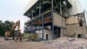 Sloop van oude warmtekrachtcentrale Philip Morris is begonnen
